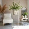 FRAMADO, Pflanzenständer Filo, Metallregal, Blumenständer, Produktbild-Vorschau 6
