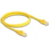 DeLOCK RJ45 Kabel Cat.6A U/UTP Fast Tracing 1 m, 1 m, Produktbild-Vorschau 1