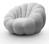 YOURHOUSE24 Drehsessel ORIA, Boucle-Stoff, Sessel mit Produktbild-Vorschau 2