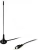 Passive DVB-T2 (HD) Mini-Magnetantenne 3 dBi-Antenne zum Produktbild-Vorschau 1