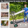 BRAST Mobiles Arbeitsgerüst Rollgerüst Arbeitsbühne auf Produktbild-Vorschau 3