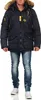 Geographical Norway warme Herren Winterjacke Anorak Produktbild-Vorschau 4