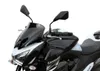 Szyba motocyklowa MRA KAWASAKI Z 800, ZR 800 A, -, forma S, Podgląd zdjęcia produktu 2