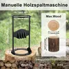 Manueller Holzspalter, Brennholzspalter, Produktbild-Vorschau 2