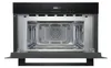 Einbau-Mikrowelle 1450 W – 34 l – Kombi-Grill – 59,5 x 38,3 Produktbild-Vorschau 2