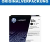 HP Toner CF 281 X schwarz No. 81 X Produktbild-Vorschau 22