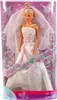 Simba Toys Wedding, Damski, Dziewczyna, 290 mm, Biały Podgląd zdjęcia produktu 9