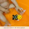 Miniland Termometr Do Kąpieli Pszczoła Wielokolorowy Podgląd zdjęcia produktu 3