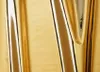 d-c-fix Selbstklebefolie Metallic glanz gold 45 cm x 1,5 m Produktbild-Vorschau 1