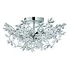 A close-up studio shot of a decorative ceiling light fixture. Náhled obrázku produktu