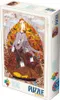 D-Toys Puzzle Art Andrea Kürti Fallen 1000 dílků puzzle Náhled obrázku produktu 2