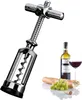 WESTMARK Zvončeková vývrtka Chianti pochrómovaná Náhľad obrázku produktu 17