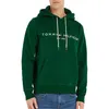 Tommy Hilfiger Logo Hoodie Herren Produktbild-Vorschau 1