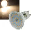 LED Strahler GU10 H55 SMD 120° 3000k 444lm 230V/4W warmweiß Produktbild-Vorschau 5