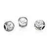 PANDORA Damen-Bead 925 Silber-791937 Produktbild-Vorschau 13