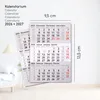 Timr Ersatz Kalendarium 2027 und 2028 I Für Edelstahl Produktbild-Vorschau 2