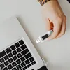 USB tester Voltmetr a Ampérmetr 4-20V 0-20A DC Tester Náhled obrázku produktu 8