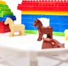 Diplo Farm Bloky Veľké 313 Kusov Náhľad obrázku produktu 7