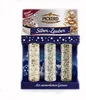 Pickerd Silver Magic Zestaw 3 posypek dekoracyjnych z Podgląd zdjęcia produktu 1