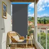 LEADZM Tenda da sole verticale a molla, 120x270x(210-310) Anteprima dell’immagine prodotto 8