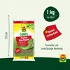 COMPO Turbo Nachsaat, trávnikové semeno, rýchlo a Náhľad obrázku produktu 5