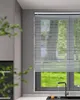 Sekey Alu-Jalousie Silber 70x130cm Aluminium-Jalousie ohne Produktbild-Vorschau 2