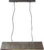BRILLIANT Lampe Lazar Pendelleuchte 4flg schwarz stahl | 4x Produktbild-Vorschau 1