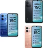 Redmi 15C 4G 4GB+128GB Midnight Black Smartphone Produktbild-Vorschau 8