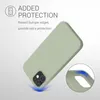 kwmobile Handyhülle für Apple iPhone 12 / iPhone 12 Pro Produktbild-Vorschau 5