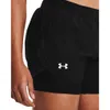 Kraťasy UA Fly By 2.0 2N1 Short-BLK Náhled obrázku produktu 9