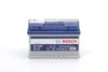 BOSCH S4 E07 Starterbatterie 12V 65Ah 650A/EN LB3 Batterie Produktbild-Vorschau 12