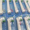 Oral-B Pro Precision Clean 10 - kartáčky - bílé Náhled obrázku produktu 19