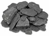 Schieferbruch anthrazit, 1 kg, 40-70 mm – Ansicht 2 Produktbild-Vorschau