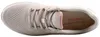 Auf dem Bild ist ein Freizeitschuh in beige zu sehen. Der Schuh wird von der Seite präsentiert und zeigt eine klassische Silhouette mit einem luftigen Design. Produktbild-Vorschau