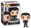 Figurka winylowa Funko Pop! The Sopranos - Silvio, Voir les images du produit 4