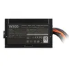 Elite NEX White 230V 500 Netzteil 500 W 24-pin ATX ATX Produktbild-Vorschau 5