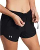 Under Armour Sportshorts Damen – XL/42 Produktbild-Vorschau 5