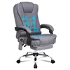 ALFORDSON Bürostuhl mit ergonomischer Lordosenstütze, Produktbild-Vorschau 1