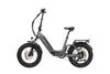 Vélo électrique pliable 20 pouces, 48 V, 18 Ah, fatbike, Voir les images du produit 6