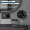 Automatischer Schaumseifenspender,3 Einstellbare Produktbild-Vorschau 7