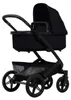 Joolz Geo 5 Kinderwagen 2-in-1 - Space Black | Joolz Produktbild-Vorschau 2