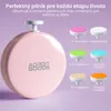 AdroitGoods Elektrický detský pilník na nechty - Detské Náhľad obrázku produktu 3