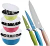 Vorteilsset: 3tlg. KING® Schüsselset AROMI Ø14cm, Ø16cm, Produktbild-Vorschau 1