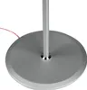 2x podstawki pod głośniki Slim Silver Podgląd zdjęcia produktu 5