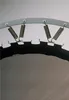Trimilin Trampolin Sport, ø 102 cm, bis 125 kg Produktbild-Vorschau 7