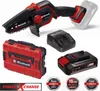 Einhell Astkettensäge GE-PS 18/15 Li BL 18V,mit Akku 2.5 Produktbild-Vorschau 2