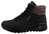 Skechers Uno Rugged - Darling Daze Damenschuhe Stiefel Productafbeelding-voorbeeld 5
