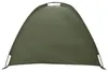 vidaXL Aufbewahrungszelt mit Dach Olive Grün 120 x 50 x 70 Produktbild-Vorschau 6
