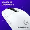 Kabellose Gaming-Maus mit HERO 12K DPI Sensor, Wireless Produktbild-Vorschau 7