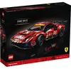 LEGO Technic 42125 - Ferrari 488 GTE "AF Corse #51" Anteprima dell’immagine prodotto 10